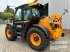 Teleskoplader του τύπου JCB 560-80 AGRI XTRA DUALTEC, Gebrauchtmaschine σε Meppen (Φωτογραφία 4)