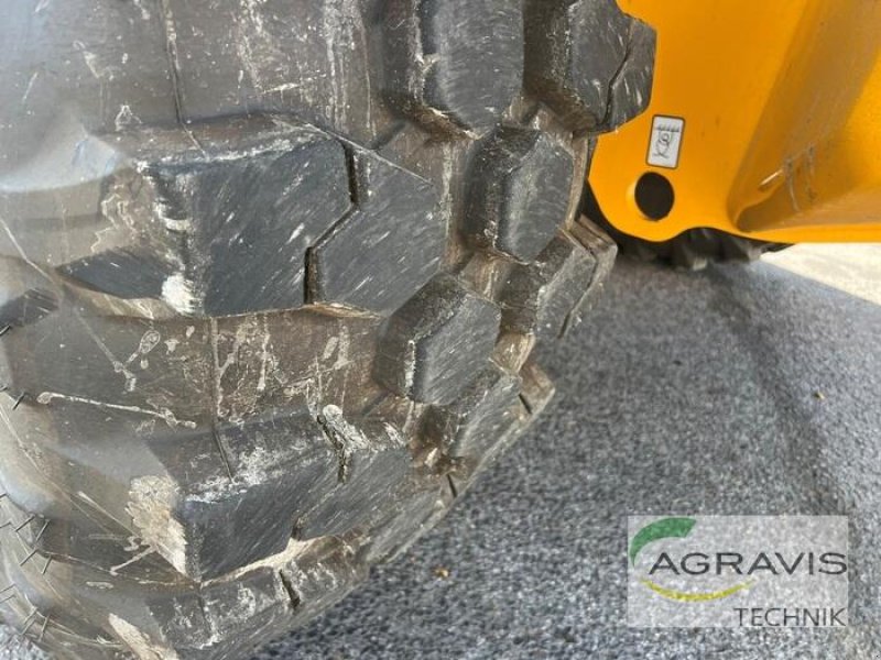 Teleskoplader a típus JCB 560-80 AGRI XTRA DUALTEC, Gebrauchtmaschine ekkor: Meppen (Kép 7)