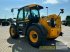 Teleskoplader typu JCB 560-80 AGRI XTRA DUALTEC, Gebrauchtmaschine v Calbe / Saale (Obrázok 3)