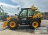 Teleskoplader типа JCB 560-80 AGRI XTRA DUALTEC, Gebrauchtmaschine в Calbe / Saale (Фотография 2)