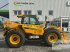 Teleskoplader Türe ait JCB 560-80 AGRI XTRA DUALTEC, Gebrauchtmaschine içinde Calbe / Saale (resim 7)