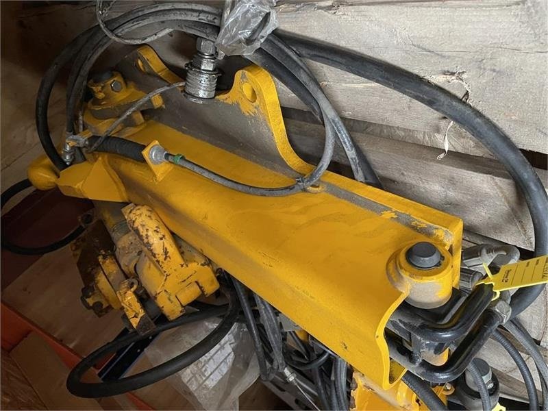 Teleskoplader tipa JCB Hitchkrog, Gebrauchtmaschine u Vinderup (Slika 1)