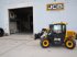 Teleskoplader typu JCB Kompaktteleskoplader 514-40 Agri, Neumaschine v Wien (Obrázek 1)