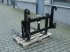 Teleskoplader tipa JCB palletdrager met Q-Fit, Neumaschine u Roermond (Slika 1)