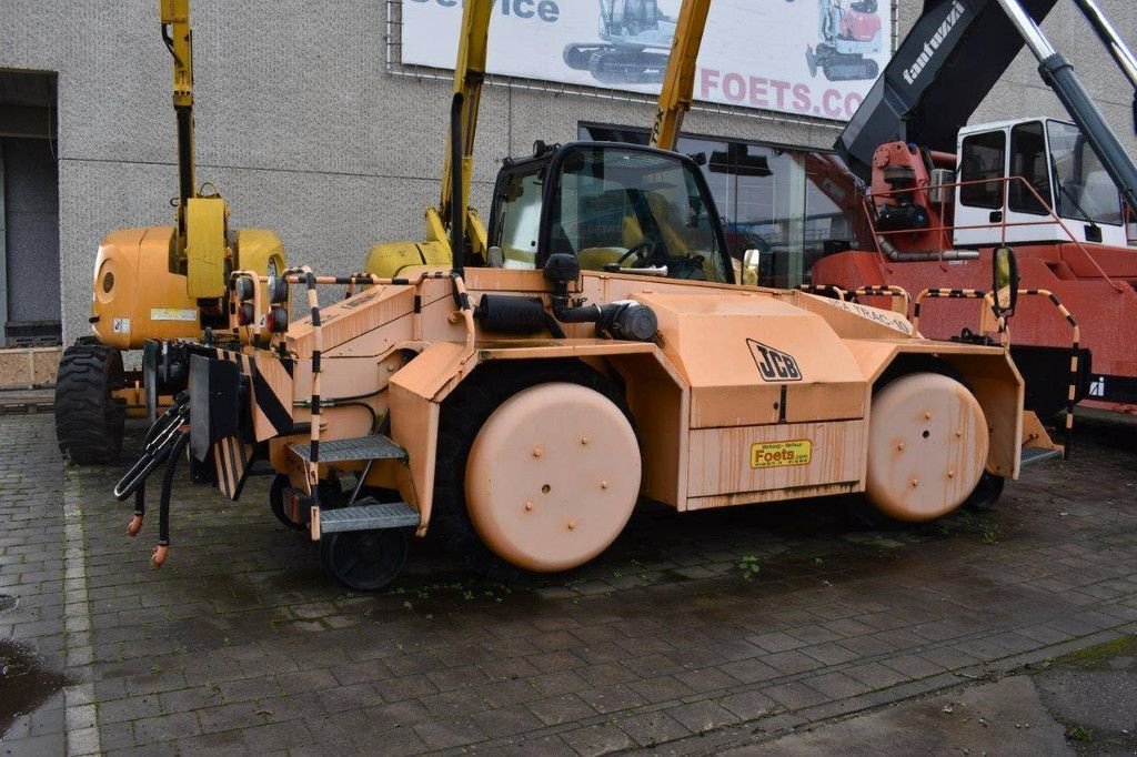 Teleskoplader del tipo JCB SLP 532, Gebrauchtmaschine en Antwerpen (Imagen 1)