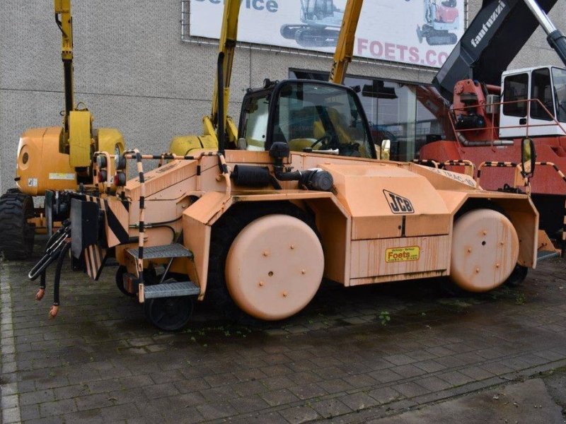 Teleskoplader typu JCB SLP 532, Gebrauchtmaschine v Antwerpen (Obrázok 1)