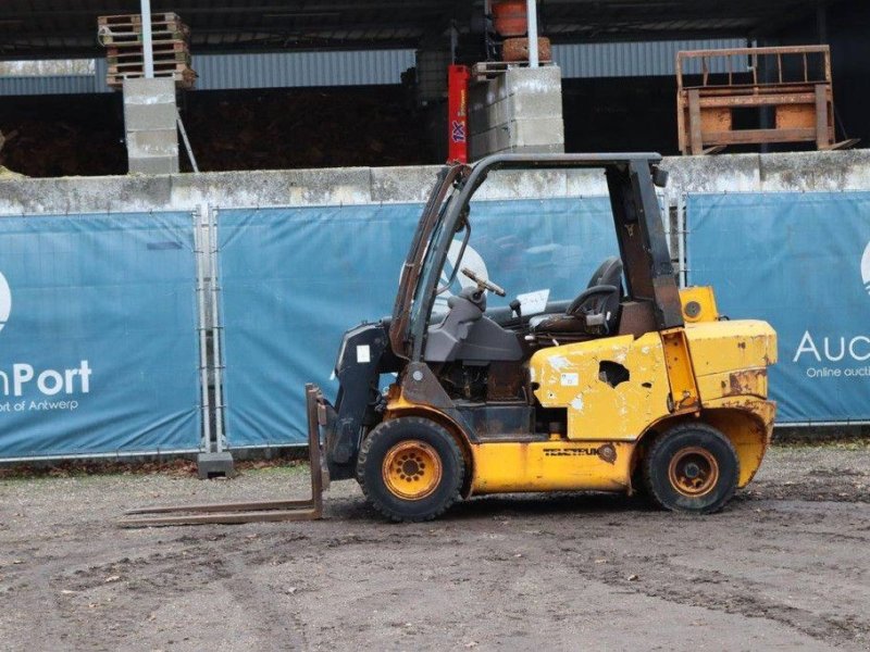 Teleskoplader za tip JCB Teletruk TLT30D, Gebrauchtmaschine u Antwerpen (Slika 1)