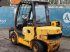 Teleskoplader des Typs JCB Teletruk TLT30D, Gebrauchtmaschine in Antwerpen (Bild 4)