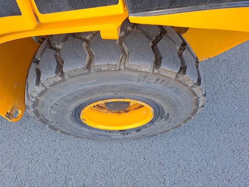 Teleskoplader a típus JCB TLT 30 G, Gebrauchtmaschine ekkor: Waregem (Kép 11)