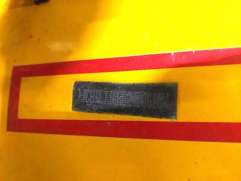 Teleskoplader tipa JCB TLT 30 G, Gebrauchtmaschine u Waregem (Slika 10)