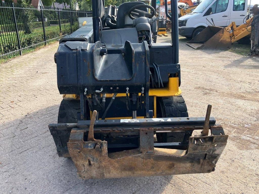 Teleskoplader del tipo JCB TLT2D, Gebrauchtmaschine en Antwerpen (Imagen 8)