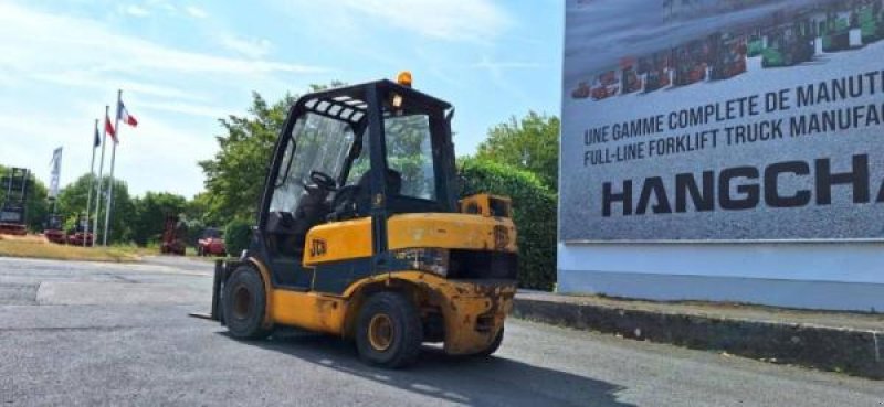 Teleskoplader of the type JCB TLT30D, Gebrauchtmaschine in senlis (Picture 5)