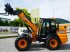 Teleskoplader типа JCB TM 320, Gebrauchtmaschine в Villach (Фотография 1)