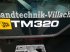 Teleskoplader типа JCB TM 320, Gebrauchtmaschine в Villach (Фотография 3)