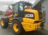 Teleskoplader του τύπου JCB TM 320S  En ejer fra ny - Volvo skifte, Gebrauchtmaschine σε Hobro (Φωτογραφία 7)