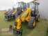 Teleskoplader a típus JCB TM220 Agri, Neumaschine ekkor: Schoenberg (Kép 2)