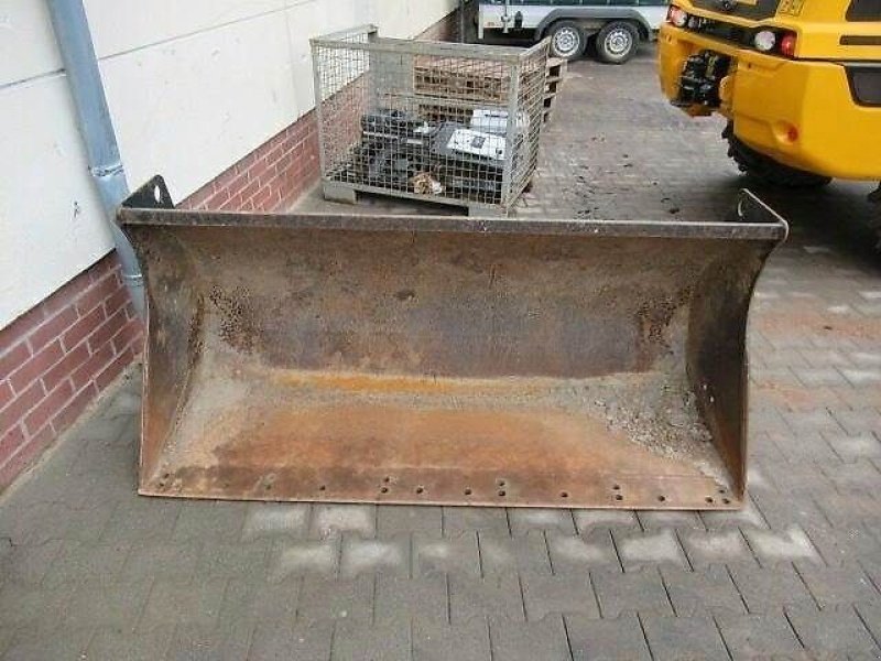 Teleskoplader del tipo JCB TM220 Agri, Gebrauchtmaschine en Bellenberg (Imagen 9)