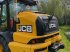 Teleskoplader du type JCB TM320 S Agri Udstyrsbombe, Gebrauchtmaschine en Nibe (Photo 4)