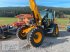 Teleskoplader del tipo JCB TM320S, Gebrauchtmaschine In Bad Kötzting (Immagine 2)