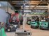 Teleskoplader del tipo JLG 10MSP, Gebrauchtmaschine In senlis (Immagine 11)