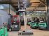 Teleskoplader del tipo JLG 10MSP, Gebrauchtmaschine In senlis (Immagine 10)