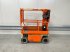 Teleskoplader tipa JLG 1230ES, Gebrauchtmaschine u Vianen (Slika 1)