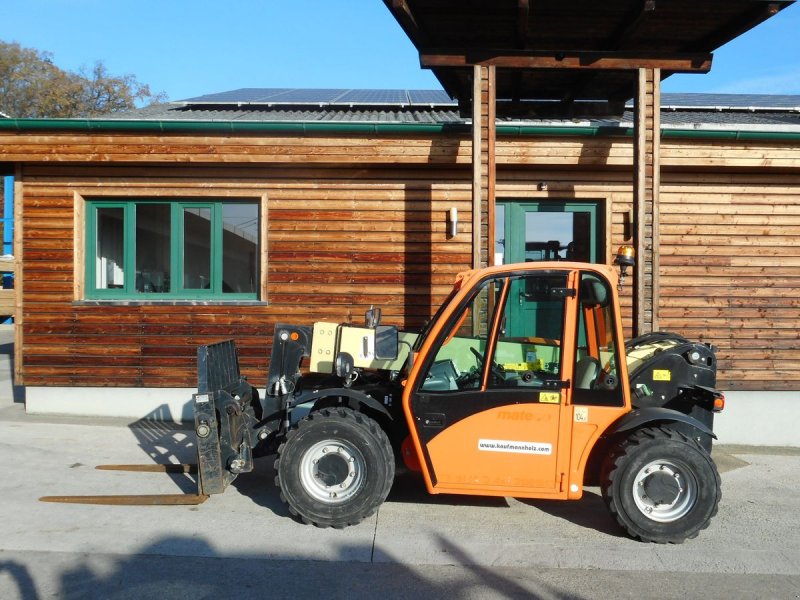 Teleskoplader typu JLG 2505H ( 2,5t - 5,6m ) nur 1,80 Breit u. 1,93 Hoc, Gebrauchtmaschine v St. Nikolai ob Draßling (Obrázek 1)