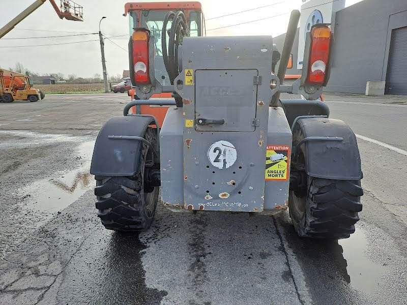 Teleskoplader za tip JLG 3512, Gebrauchtmaschine u Waregem (Slika 7)