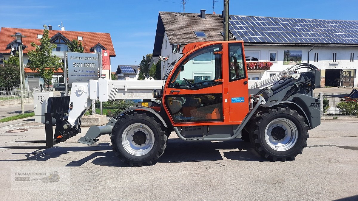 Teleskoplader Türe ait JLG 4013 PS, Gebrauchtmaschine içinde Stetten (resim 2)