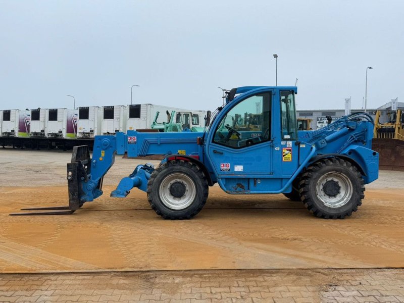 Teleskoplader des Typs JLG 4013, Gebrauchtmaschine in Velddriel (Bild 1)