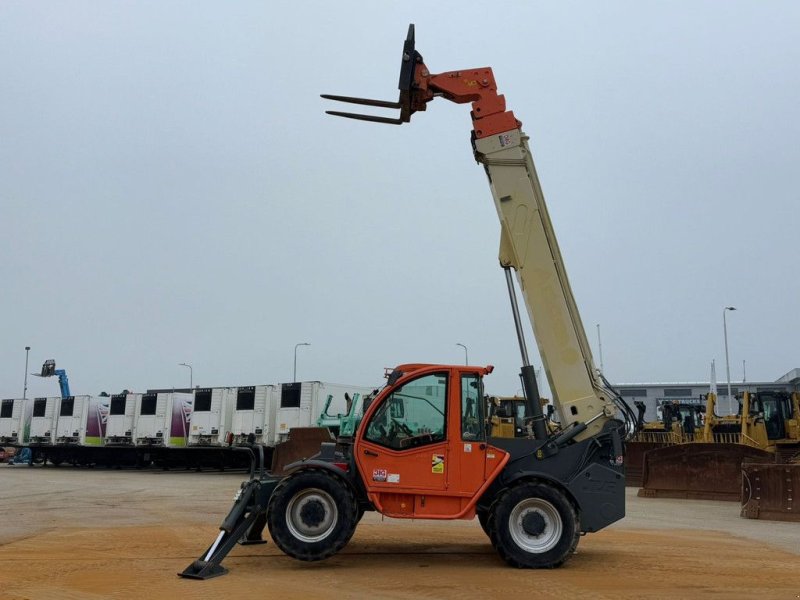 Teleskoplader van het type JLG 4017, Gebrauchtmaschine in Velddriel (Foto 1)