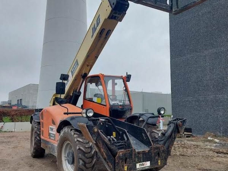 Teleskoplader typu JLG 4017RS, Gebrauchtmaschine v Waregem (Obrázek 1)