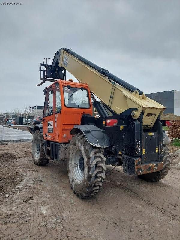 Teleskoplader typu JLG 4017RS, Gebrauchtmaschine v Waregem (Obrázok 3)