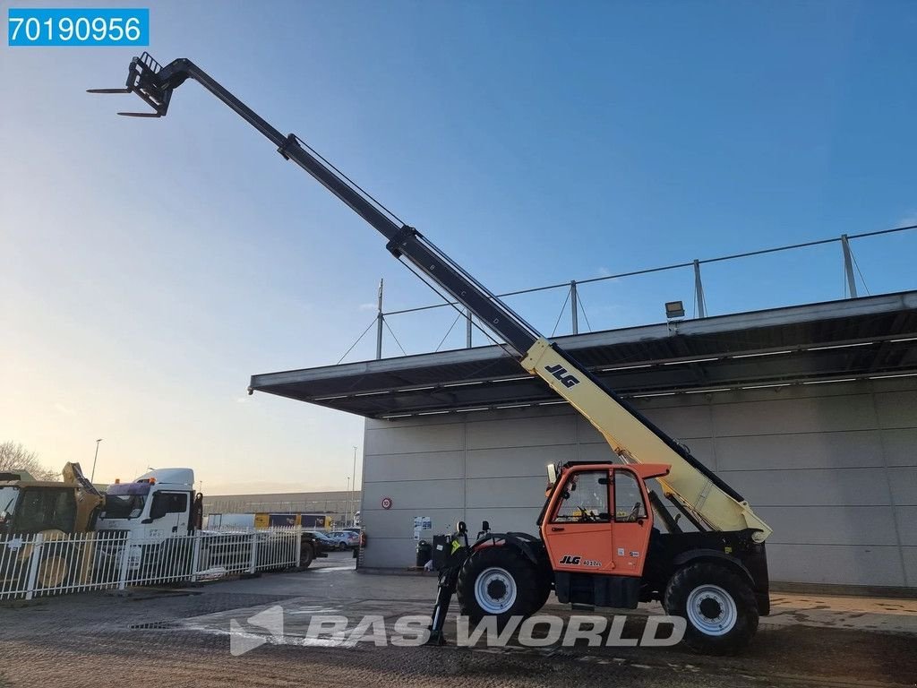 Teleskoplader za tip JLG 4017RS, Gebrauchtmaschine u Veghel (Slika 5)