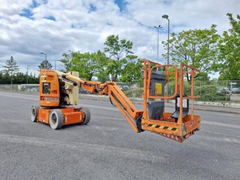 Teleskoplader tip JLG E300AJP, Gebrauchtmaschine in senlis (Poză 2)