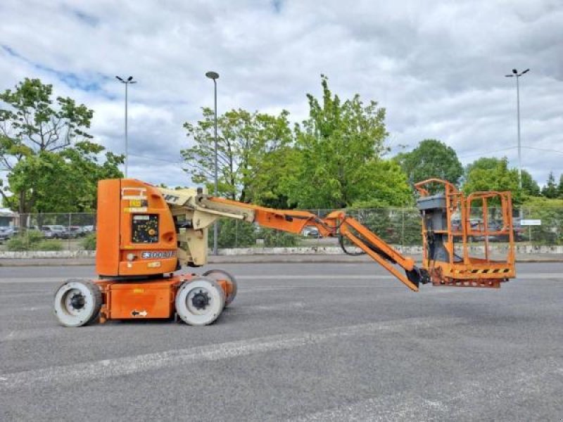 Teleskoplader del tipo JLG E300AJP, Gebrauchtmaschine en senlis (Imagen 7)