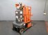 Teleskoplader del tipo JLG Toucan Duo, Gebrauchtmaschine In senlis (Immagine 7)