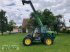 Teleskoplader tipa John Deere 3215 Euroaufnahme, Gebrauchtmaschine u Emskirchen (Slika 1)