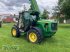 Teleskoplader typu John Deere 3215 Euroaufnahme, Gebrauchtmaschine w Emskirchen (Zdjęcie 3)