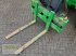 Teleskoplader del tipo John Deere 3415, Gebrauchtmaschine en Ahaus (Imagen 13)