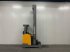 Teleskoplader del tipo Jungheinrich Reach Truck Forklift, Gebrauchtmaschine In Antwerpen (Immagine 9)