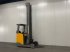 Teleskoplader del tipo Jungheinrich Reach Truck Forklift, Gebrauchtmaschine In Antwerpen (Immagine 10)