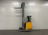 Teleskoplader del tipo Jungheinrich Reach Truck Forklift, Gebrauchtmaschine In Antwerpen (Immagine 1)