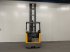 Teleskoplader del tipo Jungheinrich Reach Truck Forklift, Gebrauchtmaschine In Antwerpen (Immagine 11)