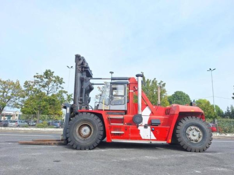 Teleskoplader of the type Kalmar DCF370-1200, Gebrauchtmaschine in senlis (Picture 8)