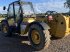 Teleskoplader del tipo Komatsu WH716 Turbo Mandskabskurv, Gebrauchtmaschine In Roskilde (Immagine 4)