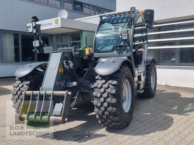 Teleskoplader typu Kramer 5507 KT5507 " KT557 ", Gebrauchtmaschine v Regensburg (Obrázok 1)