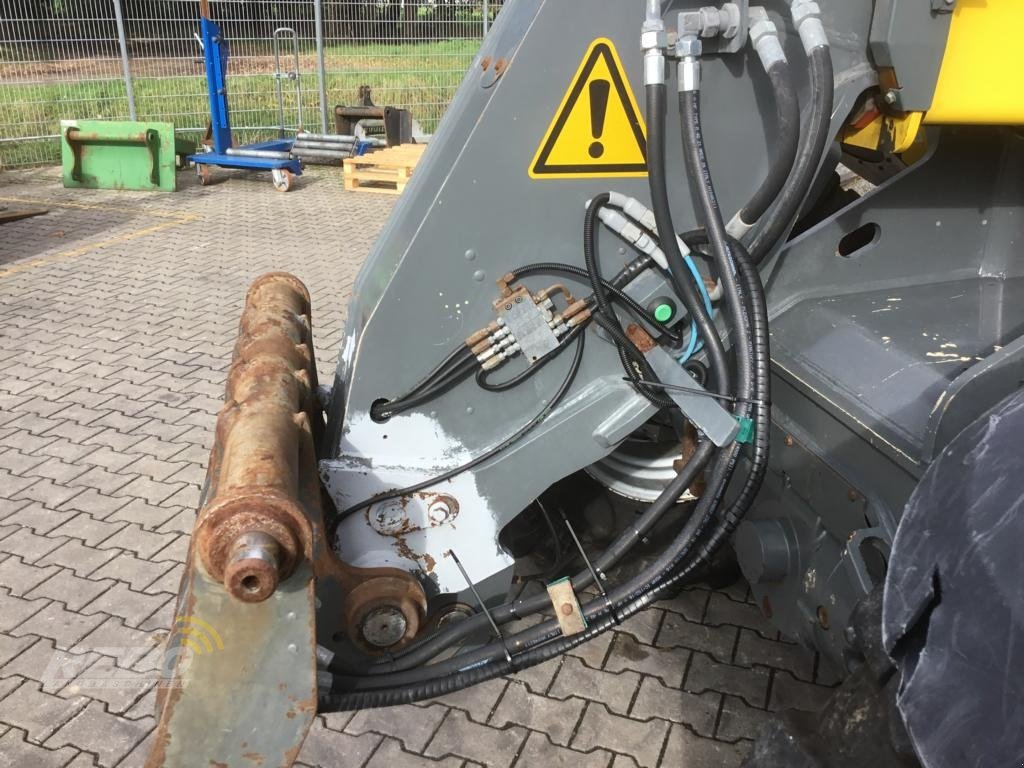 Teleskoplader del tipo Kramer 5507, Gebrauchtmaschine en Neuenkirchen-Vörden (Imagen 24)