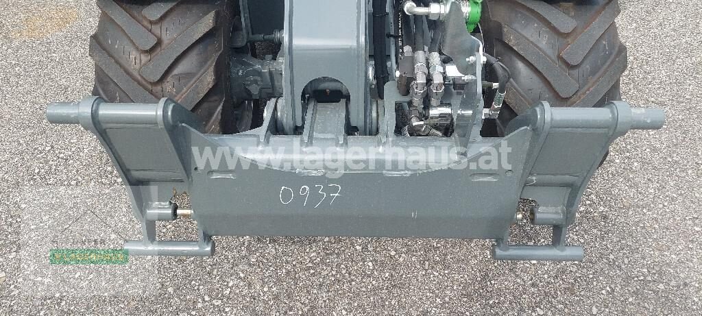 Teleskoplader du type Kramer KT 144, Neumaschine en Aschbach (Photo 3)