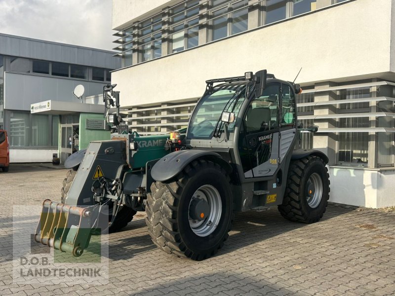 Teleskoplader of the type Kramer KT 559 KT559, Gebrauchtmaschine in Regensburg (Picture 1)